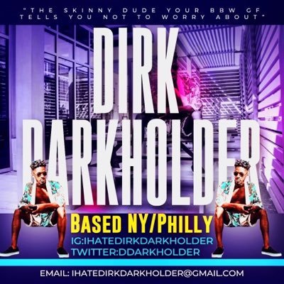 DDarkholder's profile picture