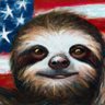 Profilbild von LazerSloth ๐บ๐ธ