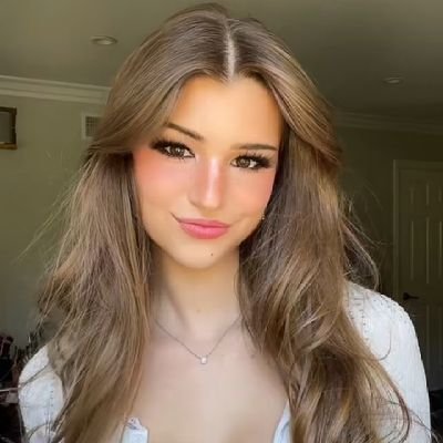 Brooke Monk's profile picture