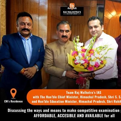 Raj Malhotra's profile picture