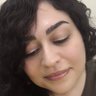 Arezou profil fotoğrafı