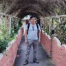 Diego M. Pérez profil fotoğrafı