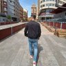 JC ®️ profil fotoğrafı