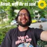 Boban @boban@mastodon.green's profile picture