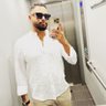 Profilbild von Mohammed Ali