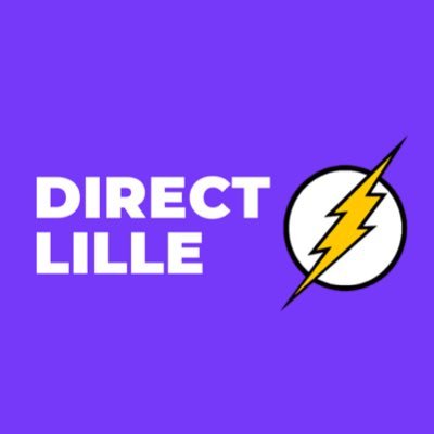 DIRECT LILLE's profile picture