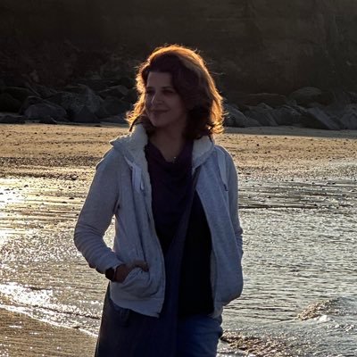 Bothayna_AlEssa's profile picture