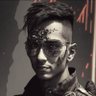 sh he profil fotoğrafı