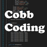 CobbCoding profil fotoğrafı