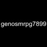genosmrpg7899 的头像