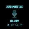 2520 Sports Talk 🎙's profile picture