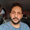 Фото профиля Maurício Andrade