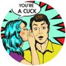 Фото профиля FradyCuck