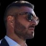 Tiguerazo⚽ profil fotoğrafı