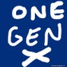 ONEGenerationX profil fotoğrafı