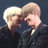 ❤︎ Yoonmin._.x ❤︎ 的头像