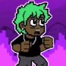 Profilbild von Zarma