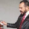 Gonzalo Estrada profil fotoğrafı