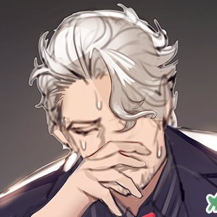 ドゥエムマスク🤤Vtuber事務所社長's profile picture