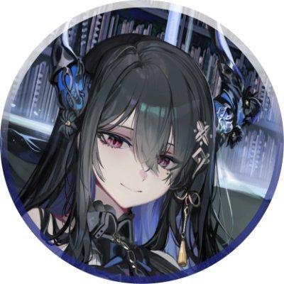 Nerissa Ravencroft🎼holoEN's profile picture