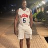 Olumide Ayodele profil fotoğrafı