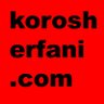 Korosh Erfani's profile picture