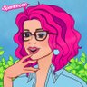 амбассадорка гедонизма's profile picture