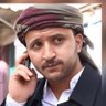 Omar Rajeh's profile picture