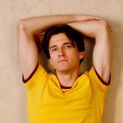 Michael Benjamin's profile picture