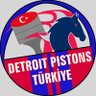 Detroit Pistons Türkiye🇹🇷 的头像