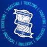 Birmingham City Ticketing's profile picture