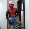Muntari profil fotoğrafı