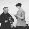 44 George's profile picture