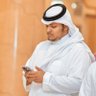 حاتم زيد الغنام 的头像