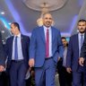 Khaild Fadeli profil fotoğrafı