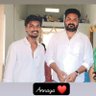 Charan_ _ _ _ _ janasena 🌟 的头像