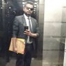 Adv Amir ali Sandvi profil fotoğrafı