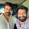 Фото профиля ramcharan
