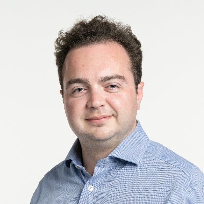 Ben Bloch's profile picture
