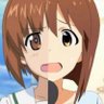 Profilbild von 西住みほ(萩原雪歩)