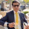 Akhwanzada Shahid profil fotoğrafı