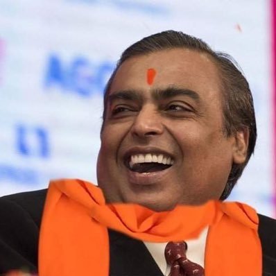 _MukeshAmbani's profile picture