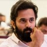 Charan69 profil fotoğrafı