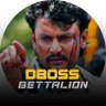 Team DBoss Bettalion profil fotoğrafı