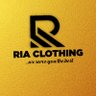 RiA CLOTHING๐ ็ๅคดๅ