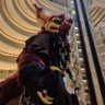 Фото профиля Bacchus the Sergal