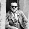 Profilbild von Scott Sweeney