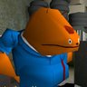 Profilbild von Francisco de los Simpsonitos