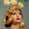 سمو الاميرة#العراق_اولا's profile picture