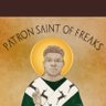 Фото профиля SaintOfFreaks